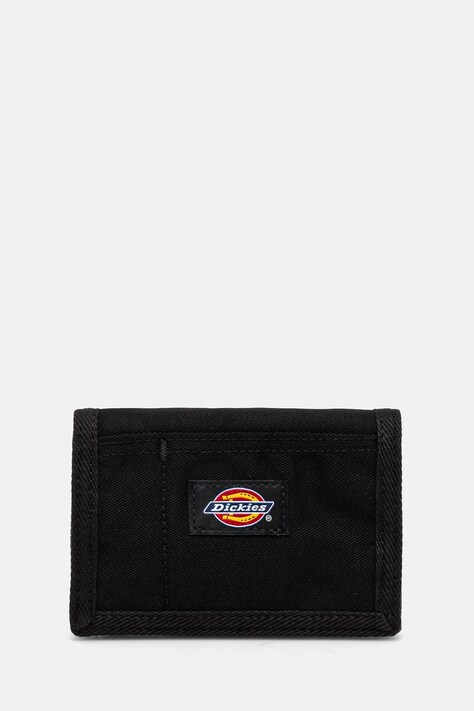 Dickies portofel DK0A4X7SBLK-BLACK
