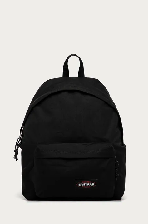 Eastpak plecak kolor czarny duży EK0006200081