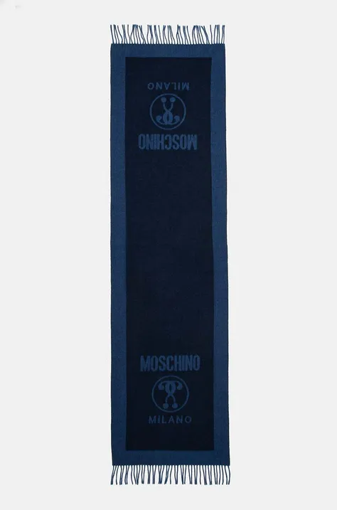Moschino шарф