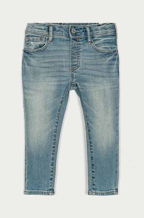 GAP - Jeans copii 74-110 cm
