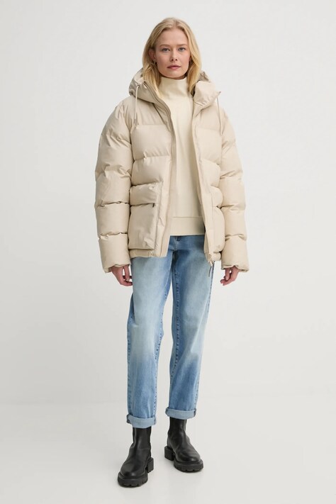 G-Star - Джинси Kate Kate Boyfriend — AW20-SJD0BP, блакитний — фото 2