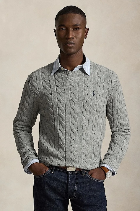 Polo Ralph Lauren - Sweter 710775885013
