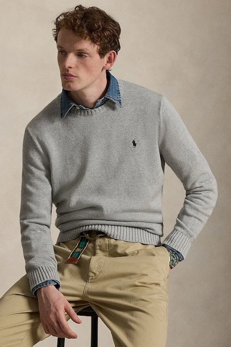 Polo Ralph Lauren - Pulover