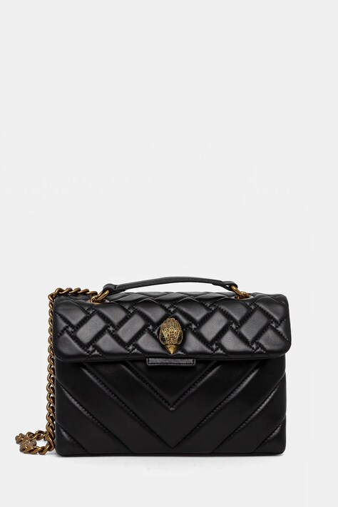 Kurt Geiger London - Kožená kabelka