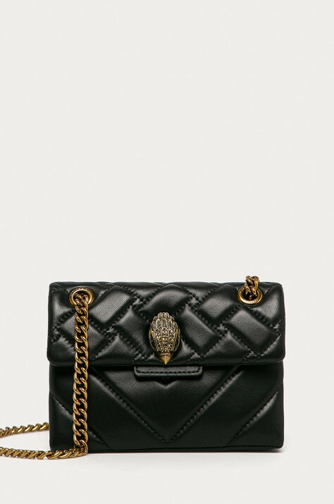 Kurt Geiger London - Torebka skórzana