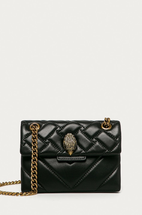 Kurt Geiger London - Torebka skórzana