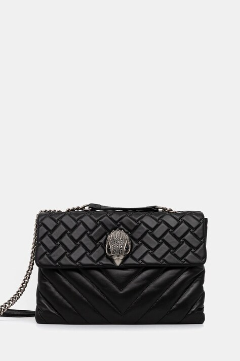 Kurt Geiger London - Torebka skórzana