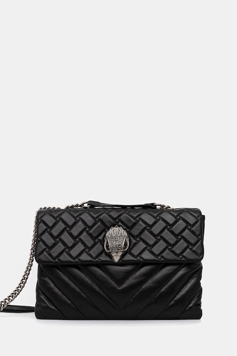 Kurt Geiger London - Torebka skórzana