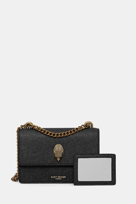 Kurt Geiger London - Кожена чанта