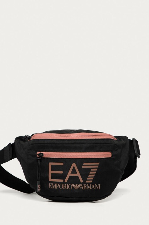 EA7 Emporio Armani - Чанта за кръст