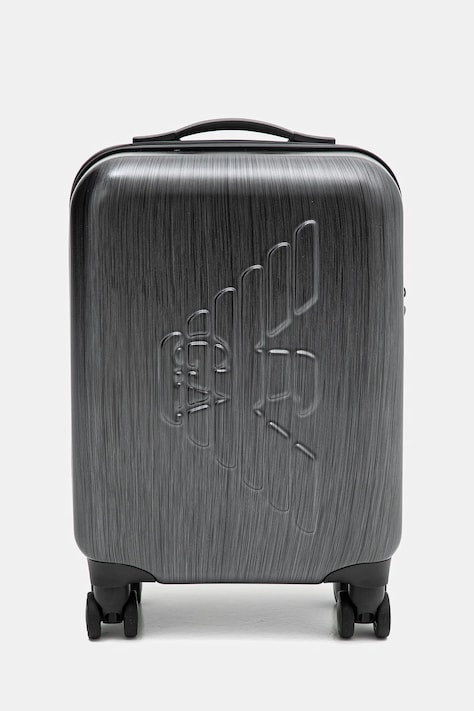 Emporio Armani - Чемодан 52,5x35,3x20,5 см