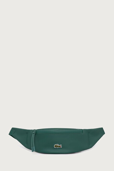 Lacoste Nerka męska zielona NH3317LV
