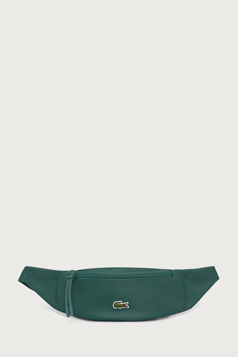 Lacoste Nerka męska zielona NH3317LV
