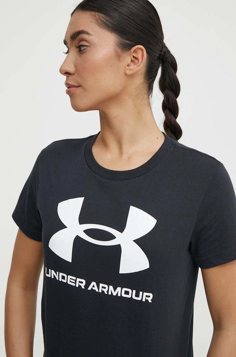 Under Armour - T-shirt 1356305.001