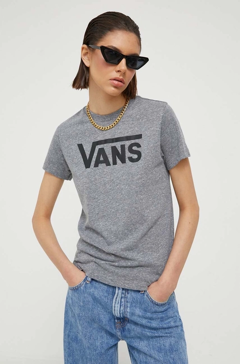 Vans t-shirt