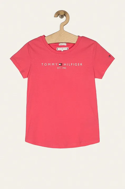 Tommy Hilfiger - Dětské tričko 74-176 cm