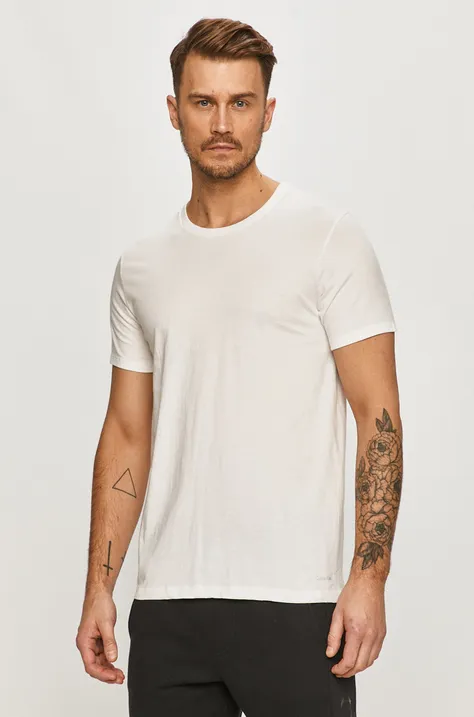 Calvin Klein Underwear - T-shirt (3 db)
