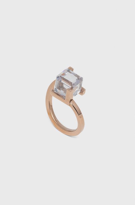 Calvin Klein - Gyűrű