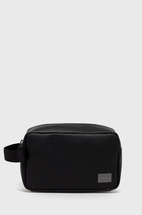 Козметична чанта Calvin Klein