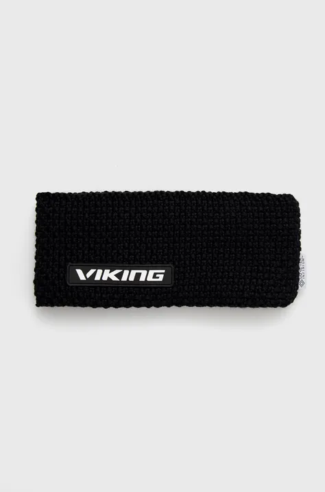 Viking Berg Gore-tex kolor czarny