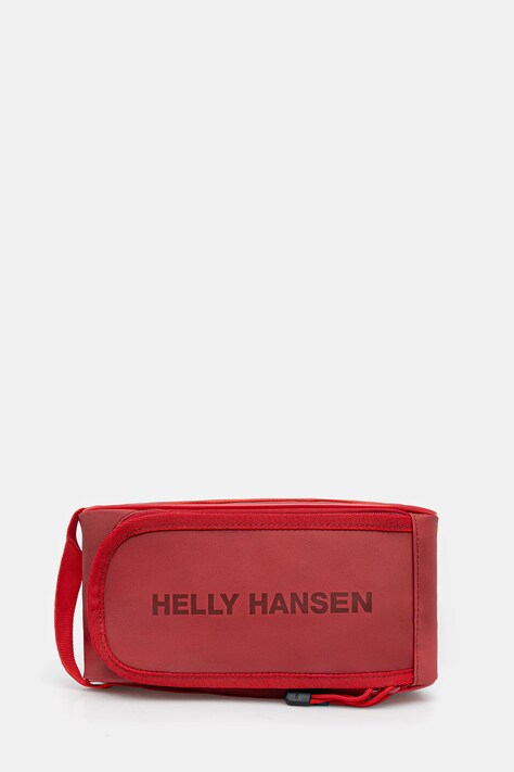 Helly Hansen kosmetyczka kolor czerwony 67444