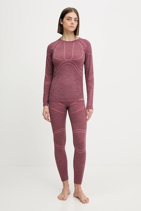 Viking bielizna funkcyjna wełniana