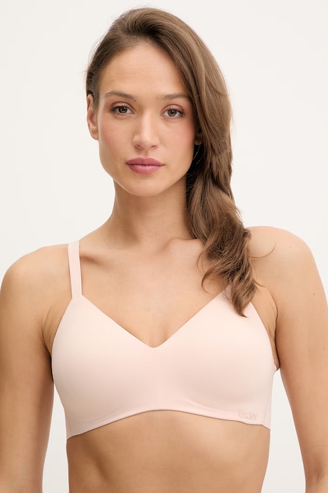 DKNY biustonosz różowy DK7934