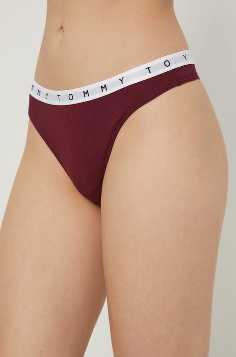 Tommy Hilfiger Tangice (3-pack)