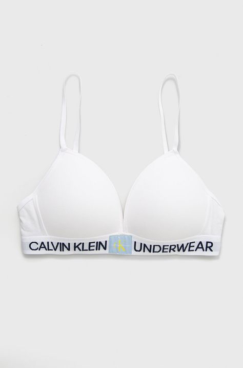 Detská podprsenka Calvin Klein Underwear