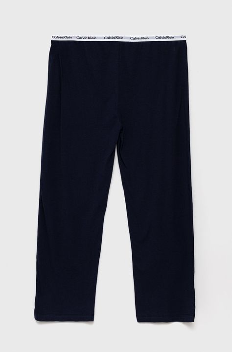 Detské pyžamové nohavice Calvin Klein Underwear