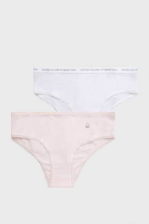 United Colors of Benetton mutandine bmabinie