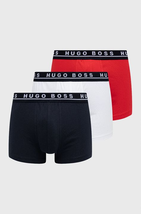 Boss bokserki (3-pack) 50458488