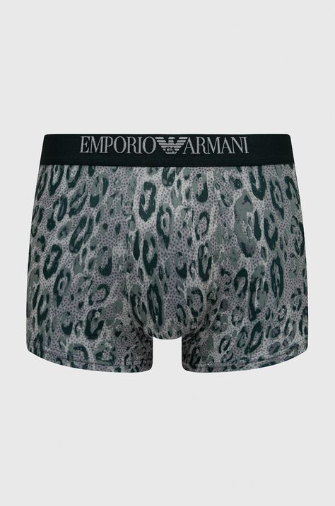 Emporio Armani Underwear Bokserki 111290.1A541