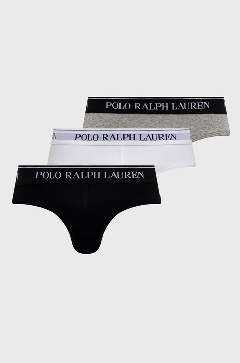 Слипы Polo Ralph Lauren мужское