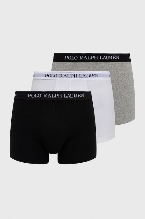 Boxerky Polo Ralph Lauren pánské, 714835887004