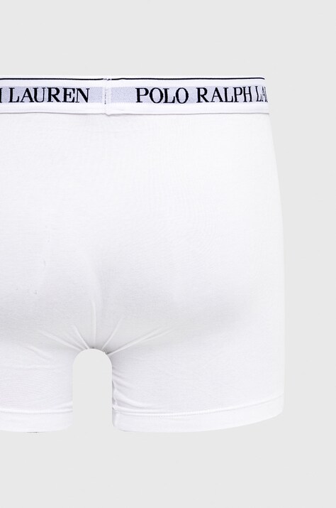 Боксери Polo Ralph Lauren — AW21-BIM0AK, барвистий — фото 3