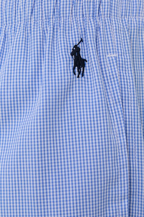 Polo Ralph Lauren — AW21-BIM0B0, блакитний — фото 8