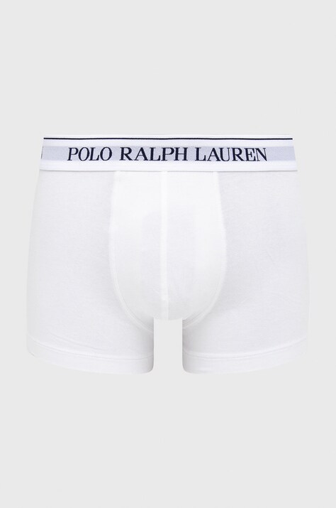 Боксери Polo Ralph Lauren — AW21-BIM0BP, барвистий — фото 3