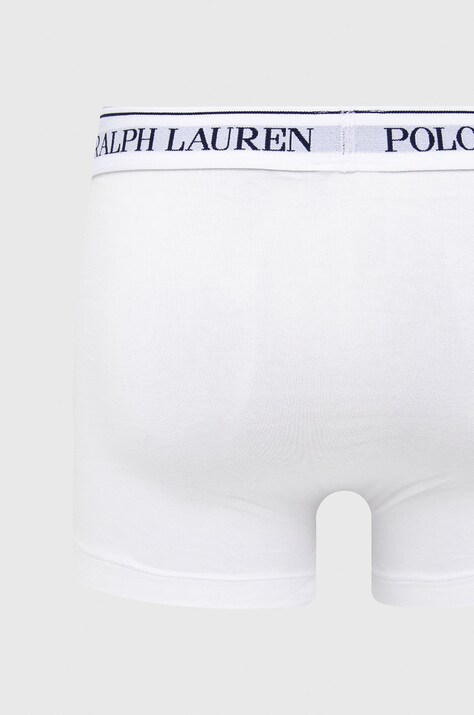 Боксери Polo Ralph Lauren — AW21-BIM0BP, барвистий — фото 6
