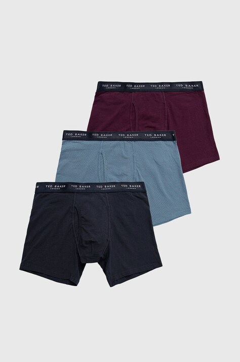 Μποξεράκια Ted Baker (3-pack)