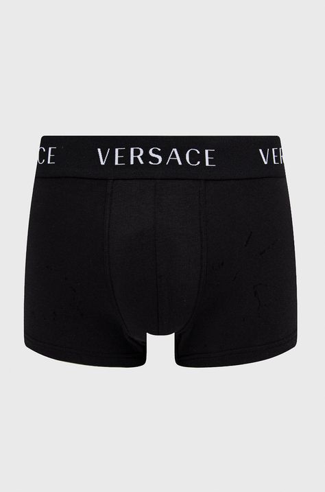 Боксеры Versace