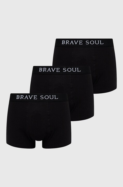 Boksarice Brave Soul