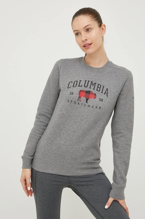 Columbia Суичър