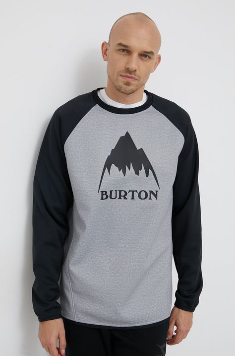 Bluza Burton
