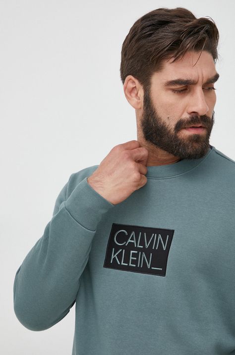 Calvin Klein bluza