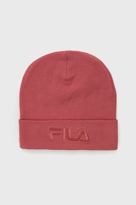 Fila sapka lila,