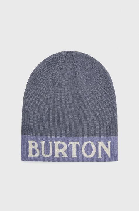 Obojestranska kapa Burton