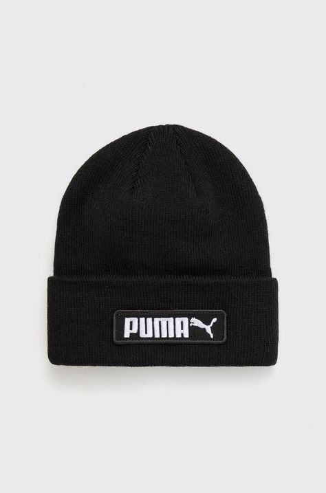 Дитяча шапка Puma 23462