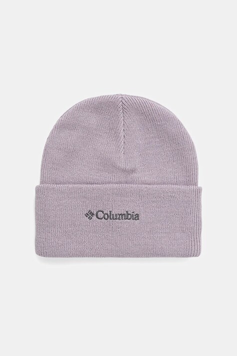 Columbia căciulă copii culoarea negru, 1917291
