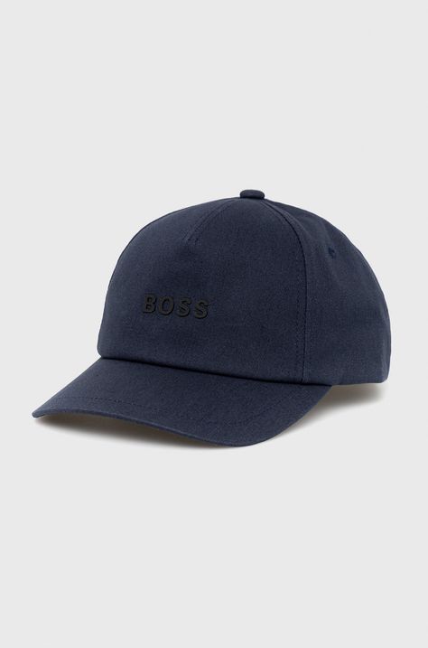 Καπέλο Boss BOSS CASUAL